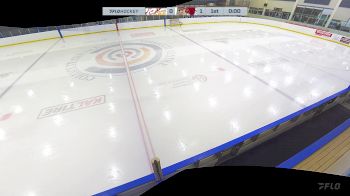 Replay: Home - 2025 Fire Red vs Chiefs | Jan 26 @ 2 PM