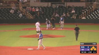 Replay: Home - 2023 Evansville vs Lake Erie | Jul 6 @ 8 PM