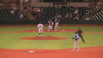 Replay: Away - 2023 Evansville vs Lake Erie | Jul 6 @ 8 PM