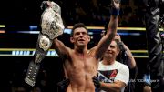 Dominick Cruz Rips 'Spineless, Gutless' Approach from Cody Garbrandt