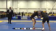 Replay: Mat 10 - 2024 World IBJJF Jiu-Jitsu No-Gi Championship | Dec 13 @ 9 AM