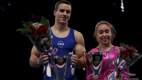 2013 American Cup