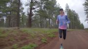 Workout Wednesday: Long Run with Molly Huddle