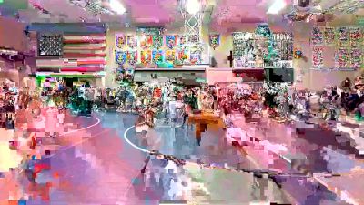 17 lbs Round 2 - Greyson Ball, USA Mat Club vs Abram Hernandez, Newton Wrestling Club