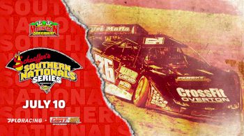 Full Replay: Southern Nationals at Smoky Mountain 7/10/20