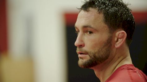 Frankie Edgar: What Matters Most