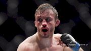 Brad Pickett Thinks Early Morning Fight at UFC 204 Will Be a 'Mind F**k'