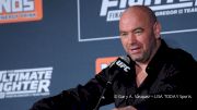 Dana White Props Conor McGregor, Blasts Bob Arum