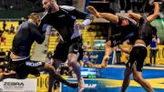 To Get You Inspired For No-Gi Season: 5 Action-Packed Matches