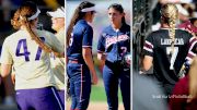 10 Braids for Every Softball Player
