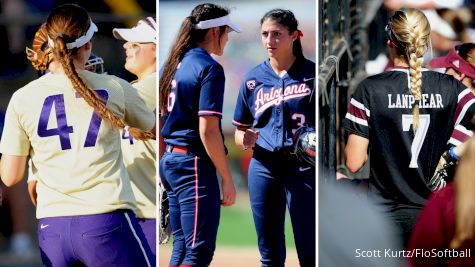 10 Braids for Every Softball Player