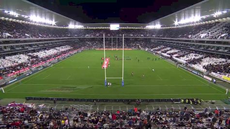 Replay: Union Bordeaux vs Stade Rochelais | Mar 25 @ 8 PM