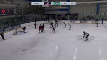 Replay: Home - 2024 Patriots vs Whalers | Sep 14 @ 7 PM