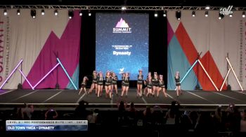 Replay: Recreational Summit - East Hall Awards & Reveals - 2026 Varsity Awards/Reveals: Rec Summit Tampa | Apr 26 @ 1 PM