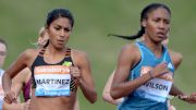 Brenda Martinez, Ajee Wilson Rivalry To Excite At Millrose Games