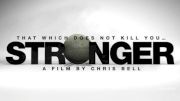 Chris Bell's New Documentary Will Make You 'Stronger'