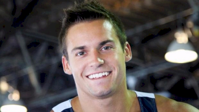 picture of Sam Mikulak