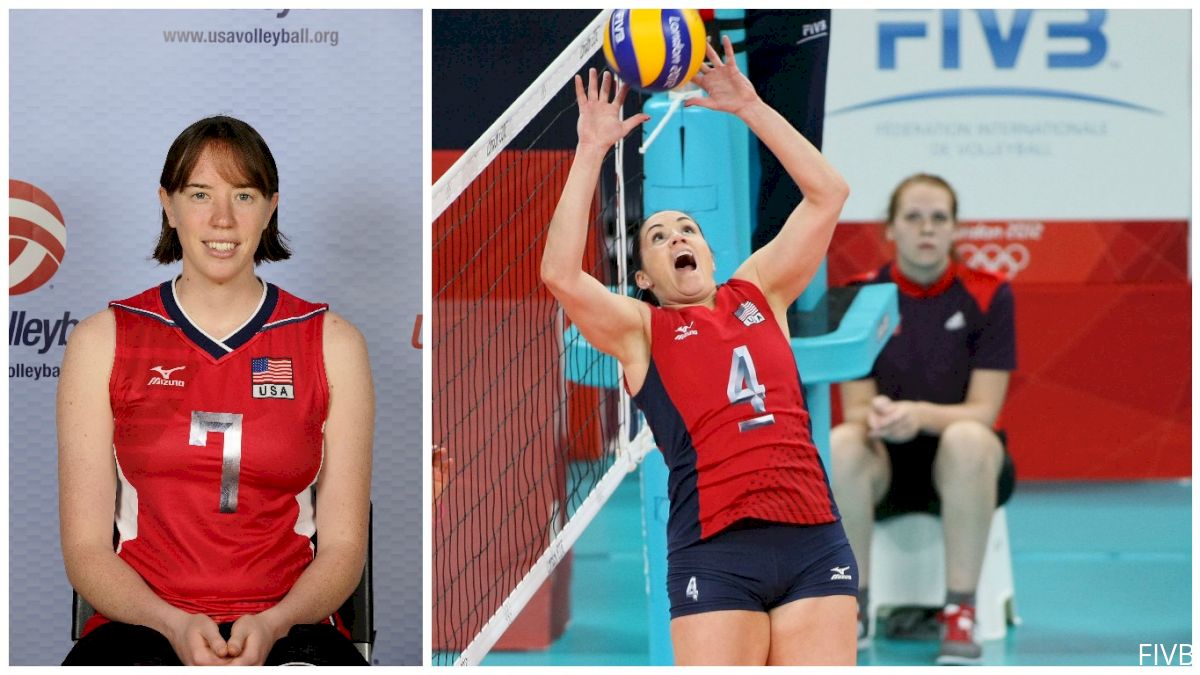 Cassidy Lichtman And Lindsey Berg Join Coaching Ranks