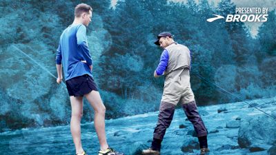 Hook, Line and Symmonds | FloTrack Gon' Fishin'