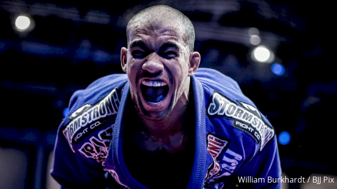 Erberth Santos Calls out Gordon Ryan – BJJ Fanatics