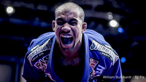 Erberth Santos And His Battle To Leave Behind The 'Bad Boy' Image