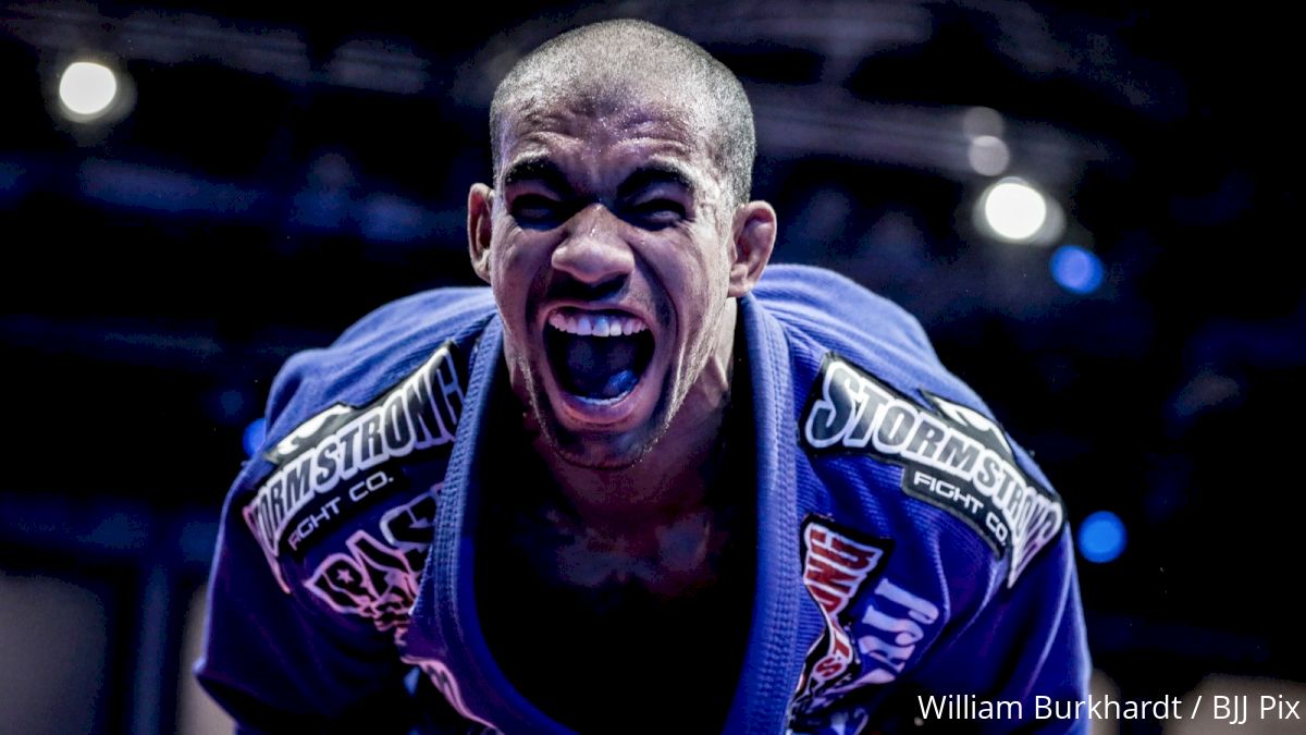 Erberth Santos And His Battle To Leave Behind The 'Bad Boy' Image
