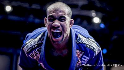 WATCH: Erberth Santos Is On Another Level