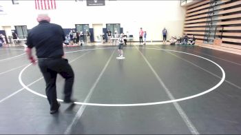 62 lbs Semis - Elias Andronic, IL vs Waylon Webster, SD