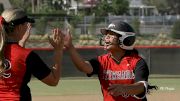Meet Ms. Softball California Player of the Year Nominee Vanessa Taukeiaho