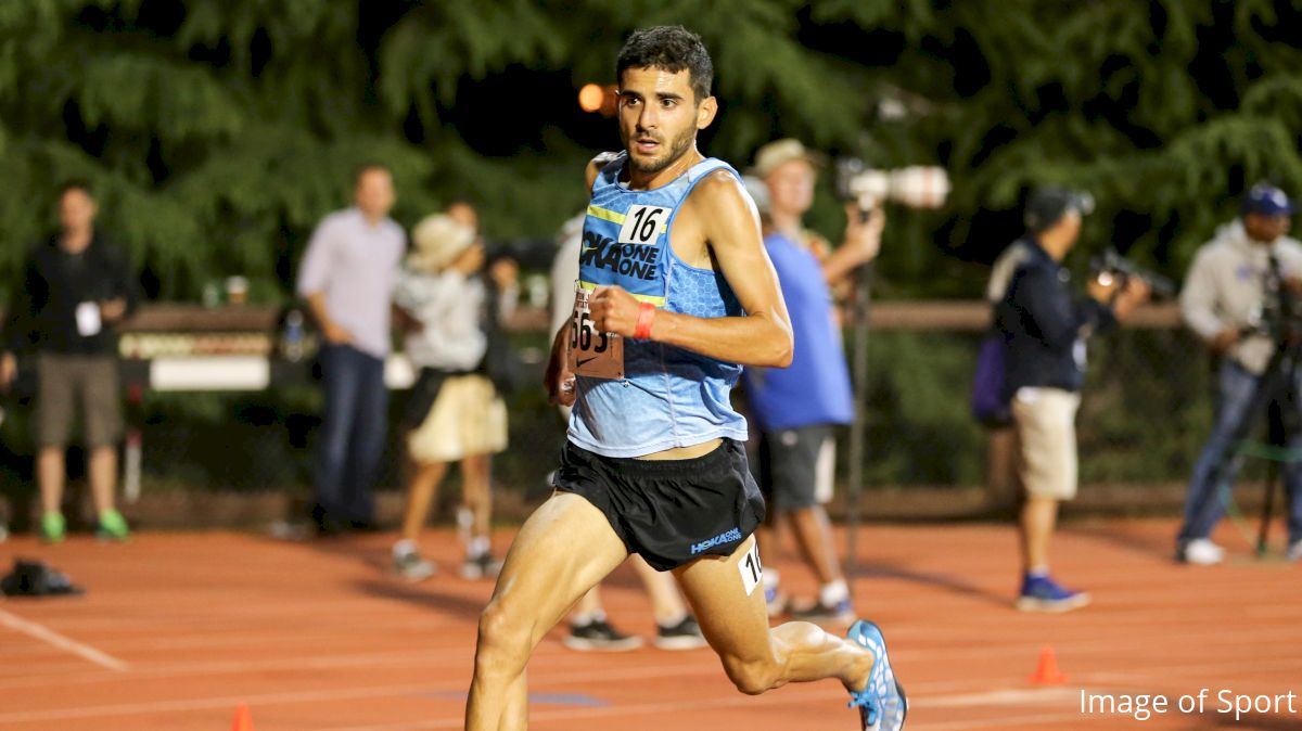 How David Torrence Assisted in the Jama Aden Drug Bust