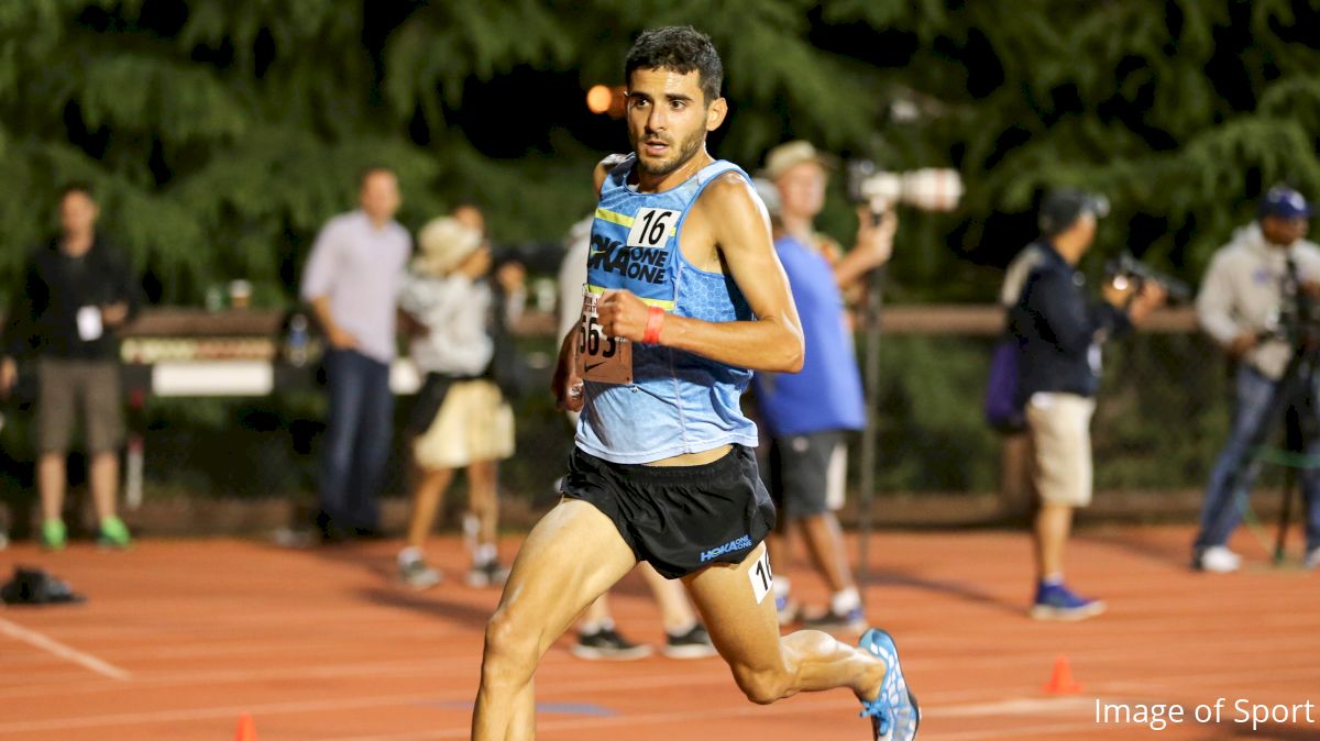 Olympian David Torrence Passes Away At Age 31