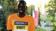 Stanley Biwott Tests Olympic Marathon Preparations In Olomouc Half Tomorrow