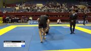 Brandon Patricio Cadena vs Luciano Lima Sales Filho 2024 Pan IBJJF Jiu-Jitsu No-Gi Championship