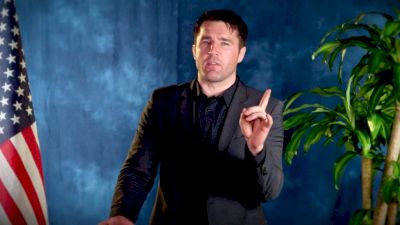 Chael Sonnen Wants to Compete At ADCC 2022?! | Baleia's Breakdown (Ep. 36)