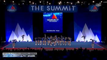 East Celebrity Elite - Wicked [2026 L4 Junior - Medium Semis] 2026 The Summit
