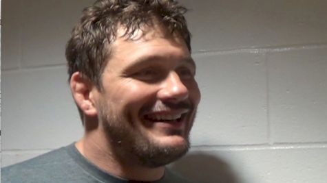 Matt Mitrione talks Comeback KO in Bellator Debut