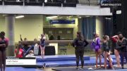 Faith Weber - Women's Group, Cedar Valley Gymnastics - 2021 Women's Xcel Region 4 Championships