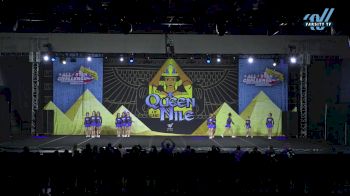 Planet Spirit - Cosmic Girls [2023 L3 Junior - Small 3/18/2023] 2023 ASC Schaumburg Showdown & CSG Schaumburg Dance Grand Nationals