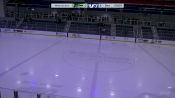 Replay: Home - 2025 FL Jr. Blades vs TB Juniors | Feb 7 @ 5 PM