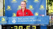 Shalane Flanagan Breaks American Record at BAA 10K