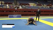 Jimmy Zhen vs Kameron Finn-D. McVittie 2024 Pan IBJJF Jiu-Jitsu No-Gi Championship