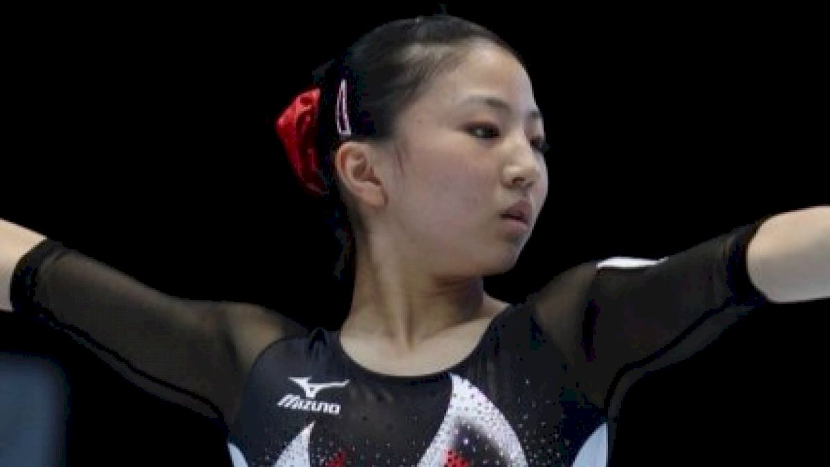 Japan Names Women's Olympic Team