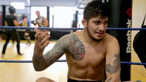 'I Feel Like He Abandoned Me' Dillon Danis Opens Up About Marcelo Garcia