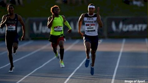 Highs & Lows Of Day 3 At USATF Junior Nationals