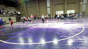 175 lbs Cons. Round 2 - Owen Diemoz, Nixa vs Jacob Horman, Seckman