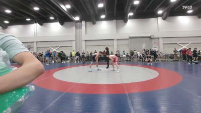 150 lbs Champ. Rd Of 32 - Adriano Garavito, Golden Bears vs Connor Stephens, Compound Wrestling