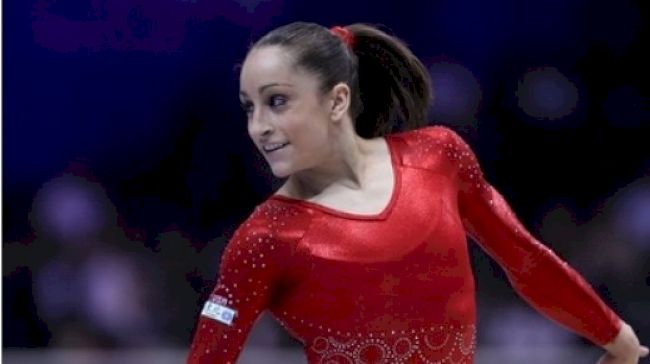 Usa Gymnastics Names 12 Usa Women S Olympic Team Flogymnastics