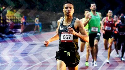 TASTY RACE: Matt Centrowitz Crushes Stumptown Pre-Trials Tune-Up