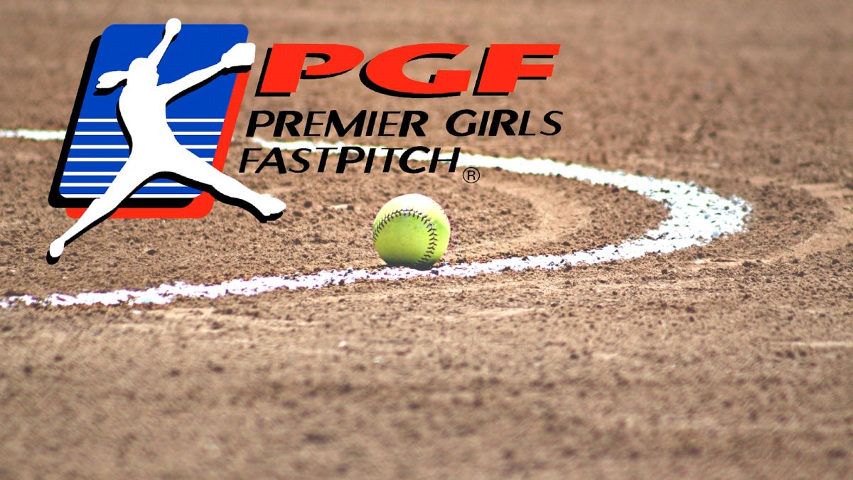 FloSoftball Streaming PGF Nationals Summer 2016