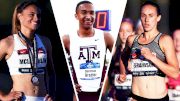 Who's #1: These Teens Will Make The Olympic Team